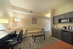  - Holiday Inn Westway Park Houston