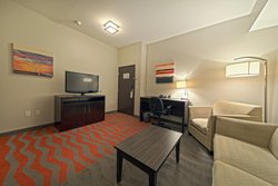  - Holiday Inn Westway Park Houston