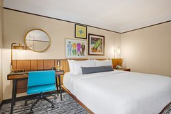  - Hotel Indigo Downtown Minneapolis