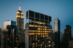  - Ritz-Carlton Hotel NoMad New York