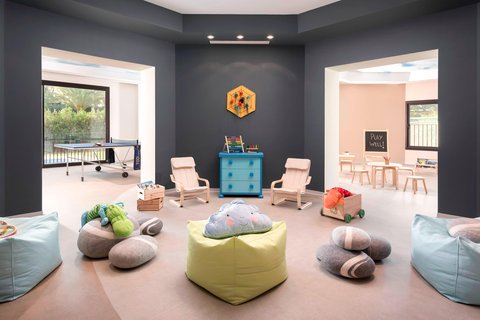 THE WESTIN LA QUINTA MARBELLA - Photo 47