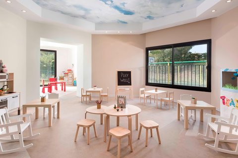 THE WESTIN LA QUINTA MARBELLA - Photo 48