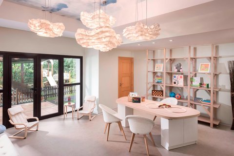 THE WESTIN LA QUINTA MARBELLA - Photo 49