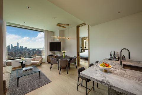 THE RITZ CARLTON NY NOMAD - Photo 79