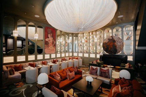 THE RITZ CARLTON NY NOMAD - Photo 120