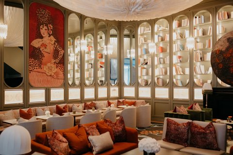 THE RITZ CARLTON NY NOMAD - Photo 121