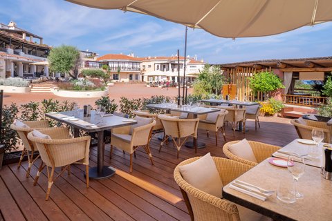 CERVO HOTEL COSTA SMERALDA - Photo 130