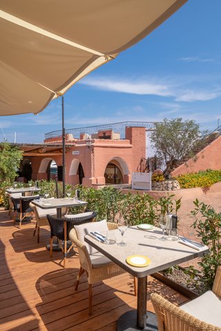 CERVO HOTEL COSTA SMERALDA - Photo 131