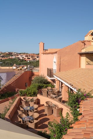 CERVO HOTEL COSTA SMERALDA - Photo 142
