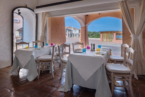 CERVO HOTEL COSTA SMERALDA - Photo 145