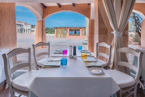 CERVO HOTEL COSTA SMERALDA - Photo 147