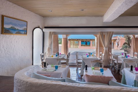 CERVO HOTEL COSTA SMERALDA - Photo 148