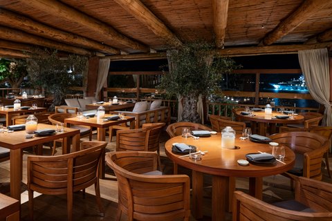 CERVO HOTEL COSTA SMERALDA - Photo 157