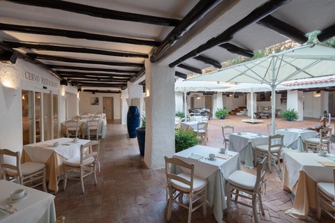 CERVO HOTEL COSTA SMERALDA - Photo 161