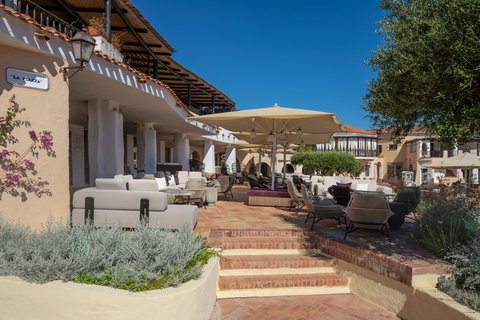 CERVO HOTEL COSTA SMERALDA - Photo 169