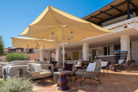 CERVO HOTEL COSTA SMERALDA - Photo 170