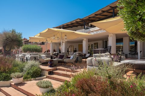 CERVO HOTEL COSTA SMERALDA - Photo 171
