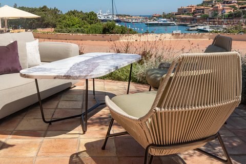 CERVO HOTEL COSTA SMERALDA - Photo 172