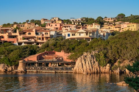 CERVO HOTEL COSTA SMERALDA - Photo 177