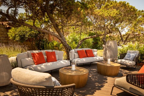CERVO HOTEL COSTA SMERALDA - Photo 181