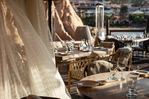 CERVO HOTEL COSTA SMERALDA - Photo 182