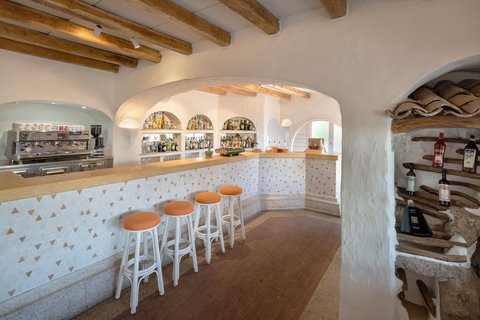 CERVO HOTEL COSTA SMERALDA - Photo 188