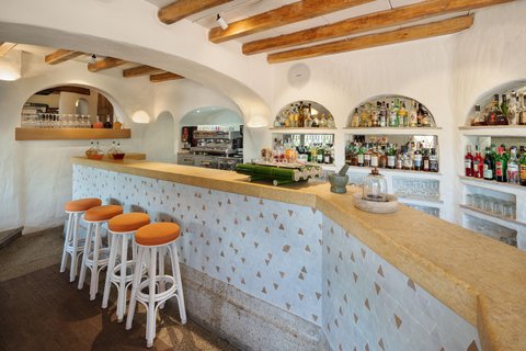 CERVO HOTEL COSTA SMERALDA - Photo 189
