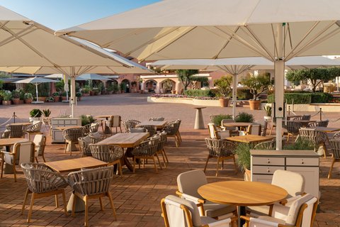 CERVO HOTEL COSTA SMERALDA - Photo 190