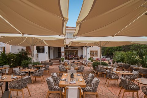 CERVO HOTEL COSTA SMERALDA - Photo 191