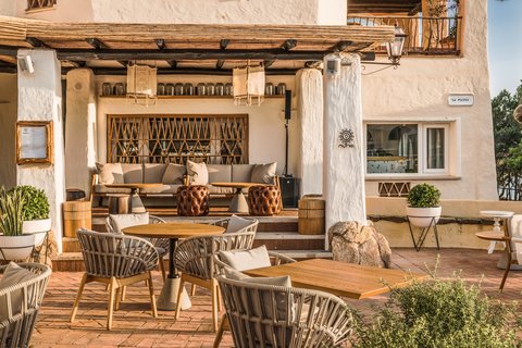 CERVO HOTEL COSTA SMERALDA - Photo 192
