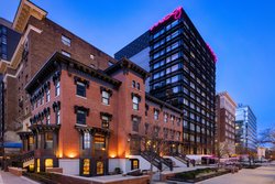  - Moxy Hotel by Marriott Smithsonian DC