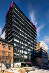  - Moxy Hotel by Marriott Smithsonian DC