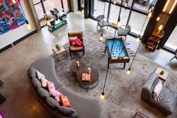  - Moxy Hotel by Marriott Smithsonian DC