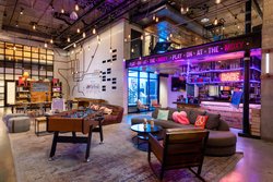  - Moxy Hotel by Marriott Smithsonian DC