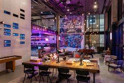  - Moxy Hotel by Marriott Smithsonian DC