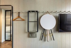  - Moxy Hotel by Marriott Smithsonian DC