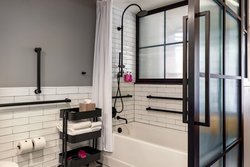  - Moxy Hotel by Marriott Smithsonian DC