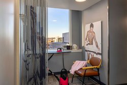  - Moxy Hotel by Marriott Smithsonian DC