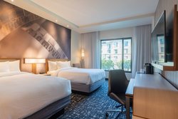  - Courtyard by Marriott Hotel Agoura Hills