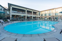  - Courtyard by Marriott Hotel Agoura Hills
