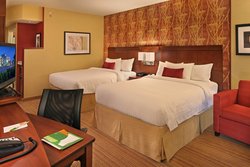  - Courtyard by Marriott Hotel Coatesville