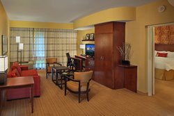  - Courtyard by Marriott Hotel Coatesville