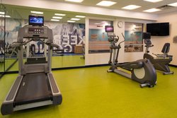  - SpringHill Suites by Marriott Southside Pittsburgh - I-376, Exit 73B