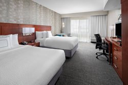  - Courtyard by Marriott Raleigh North - I-540, Exit 16