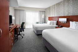  - Courtyard by Marriott Raleigh North - I-540, Exit 16
