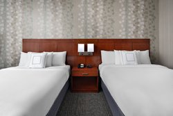  - Courtyard by Marriott Raleigh North - I-540, Exit 16