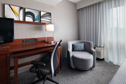  - Courtyard by Marriott Raleigh North - I-540, Exit 16