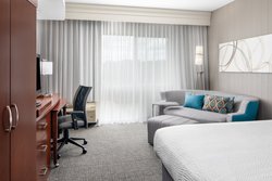  - Courtyard by Marriott Raleigh North - I-540, Exit 16