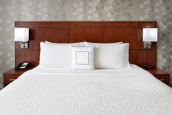  - Courtyard by Marriott Raleigh North - I-540, Exit 16