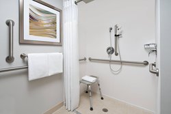  - Courtyard by Marriott Raleigh North - I-540, Exit 16